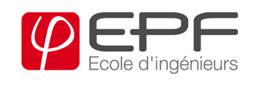 EPF Ecole d'Ing�nieurs