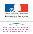 Minist�re Budget